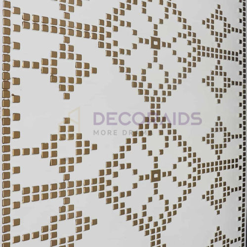 Pannello decorativo di rivestimento - WP21 - DECORAIDS DECORATING SOLUTIONS PVT LTD. - da parete / di lunga durata / ignifugo