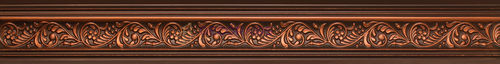 Cornicione per controsoffitto - CM 04 - DECORAIDS DECORATING SOLUTIONS PVT LTD. - in vinile / prefabbricato / indoor