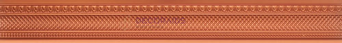 Cornicione per controsoffitto - CM 01 - DECORAIDS DECORATING SOLUTIONS PVT LTD. - in vinile / prefabbricato / indoor