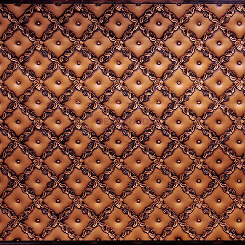 Pannello decorativo di rivestimento - WC90 - DECORAIDS DECORATING SOLUTIONS PVT LTD. - per controsoffitto / paraspruzzi / ad alta resistenza