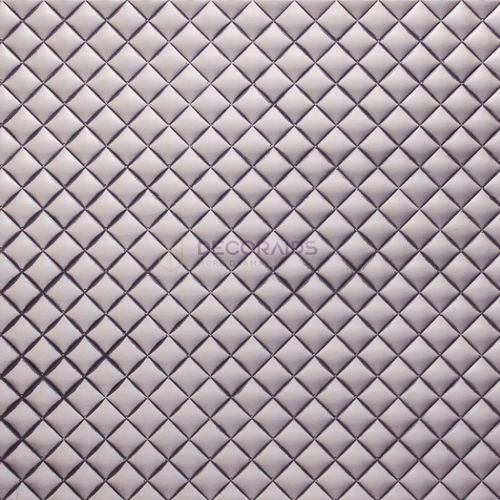Pannello decorativo di rivestimento - WC60 - DECORAIDS DECORATING SOLUTIONS PVT LTD. - per interni / di lunga durata / ignifugo
