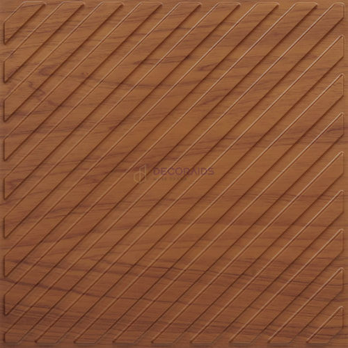 Pannello decorativo di rivestimento - 241 - DECORAIDS DECORATING SOLUTIONS PVT LTD. - da parete / ad alta resistenza / ignifugo
