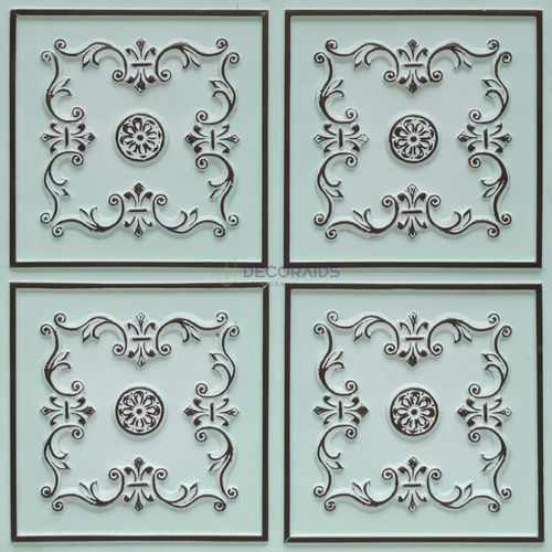 Pannello decorativo di rivestimento - 130 - DECORAIDS DECORATING SOLUTIONS PVT LTD. - da parete / ad alta resistenza / ignifugo