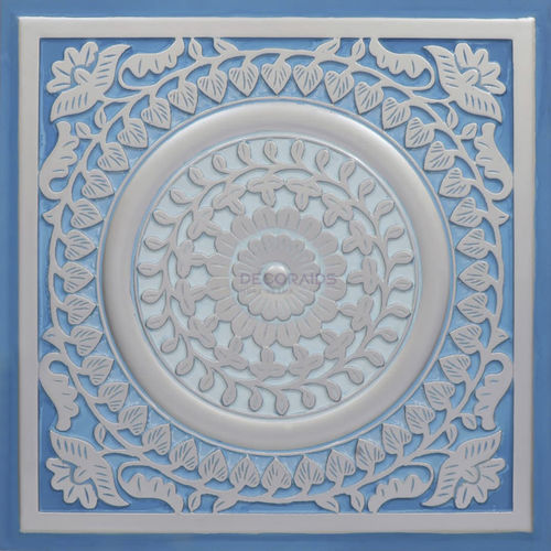 Pannello decorativo di rivestimento - 211 - DECORAIDS DECORATING SOLUTIONS PVT LTD. - da parete / per soffitto / ad alta resistenza