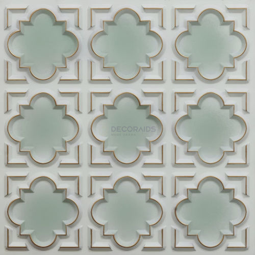 Pannello decorativo di rivestimento - 142 - DECORAIDS DECORATING SOLUTIONS PVT LTD. - da parete / per soffitto / ad alta resistenza