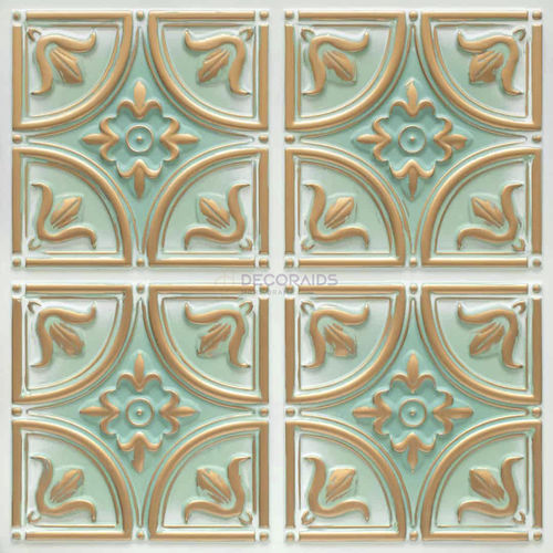 Pannello decorativo di rivestimento - 148 - DECORAIDS DECORATING SOLUTIONS PVT LTD. - da parete / per soffitto / ad alta resistenza