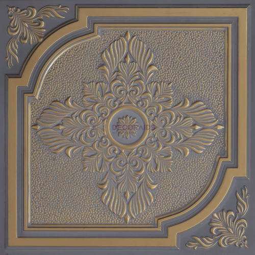 Pannello decorativo di rivestimento - 280 - DECORAIDS DECORATING SOLUTIONS PVT LTD. - da parete / per soffitto / ad alta resistenza
