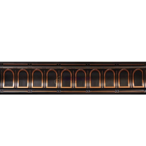 Cornicione per controsoffitto - CM 05 - DECORAIDS DECORATING SOLUTIONS PVT LTD. - in vinile / prefabbricato / indoor