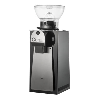 Macinacaffè professionale - HAWAI INOX - CUNILL