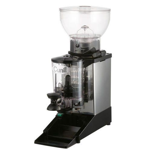 Macinacaffè professionale - TAURO INOX - CUNILL