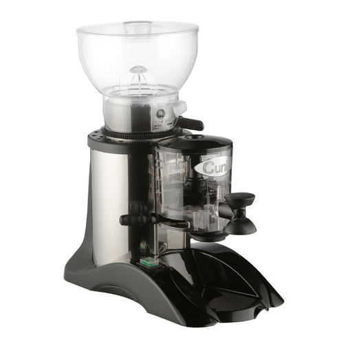 Macinacaffè professionale - BRASIL INOX - CUNILL