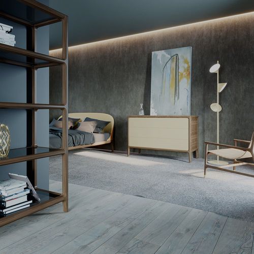 Cassettone contemporaneo - Bellagio - MORELATO - in frassino / non specificato