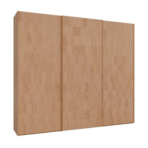 Armadio modulare - Novecento - MORELATO - contemporaneo / impiallacciato in legno / in ciliegio