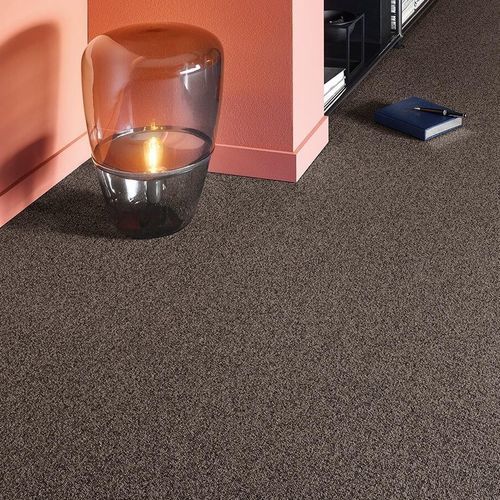 Moquette tufted - PARMA - VORWERK - bouclé / in poliammide / per ufficio