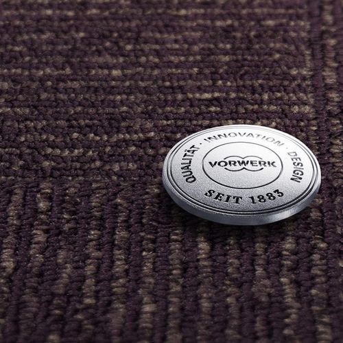 Moquette a quadrotte - STRADA SL SONIC  - VORWERK - tufted / bouclé / in poliammide