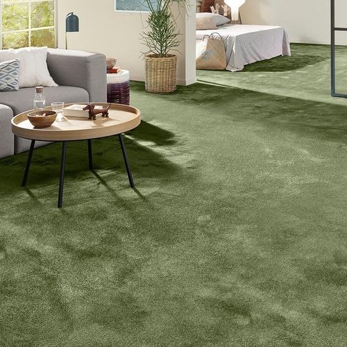 Moquette tufted - LYRICA  - VORWERK - in poliammide / in velluto / per il settore terziario