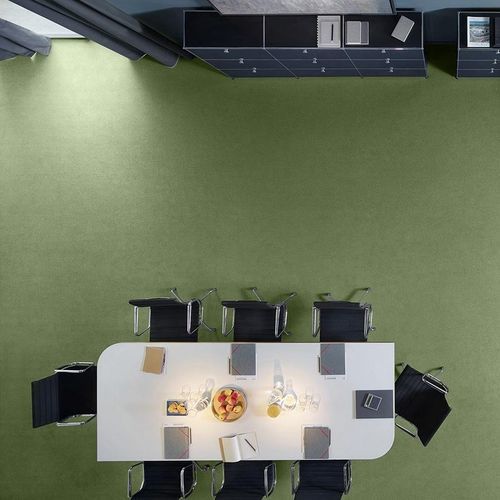 Moquette tufted - VARIA  - VORWERK - in poliammide / in velluto / contract
