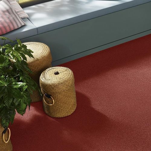 Moquette bouclé - FORMAT  - VORWERK - tessuta / in poliammide / contract