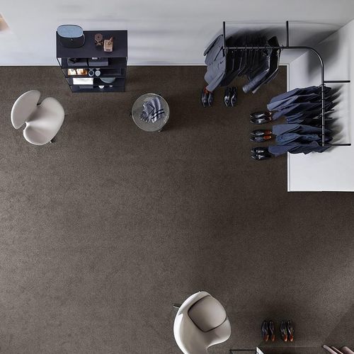 Moquette tufted - FRISEA SD - VORWERK - in poliammide / in velluto / per il settore terziario