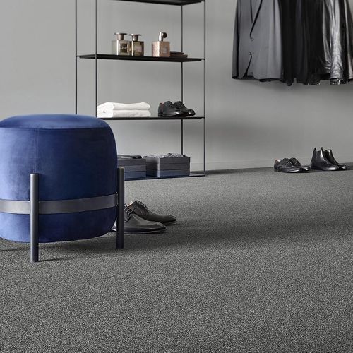 Moquette a quadrotte - FRISEA SD SL SONIC  - VORWERK - tufted / in poliammide / in velluto