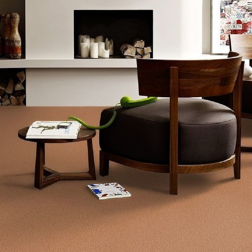 Moquette tufted - ALBA - VORWERK - in poliammide / in velluto / a tinta unita
