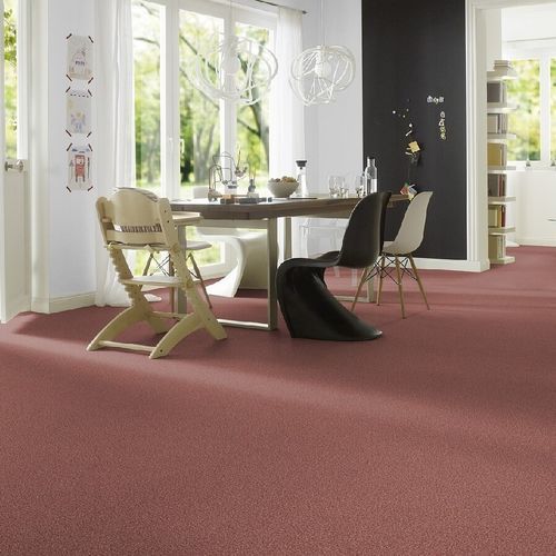 Moquette tufted - CALLA  - VORWERK - in poliammide / in velluto / a tinta unita