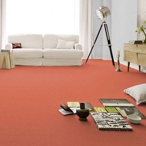 Moquette tufted - MODENA - VORWERK - in poliammide / in velluto / contract
