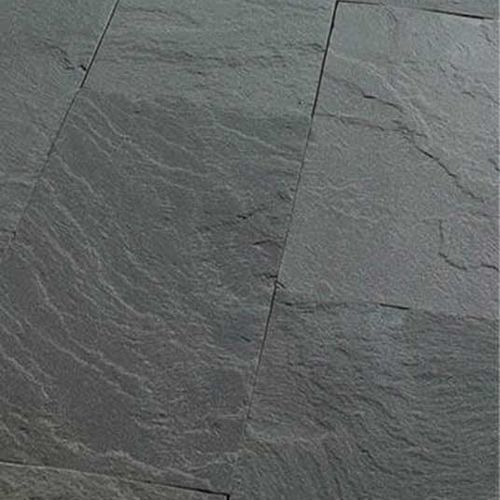 Lastra di paramento in pietra naturale - QUARZITE VERDE - Artesia S.r.l - indoor / per vecchio supporto / per nuovo supporto