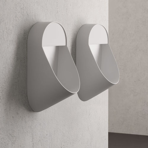 Orinatoio in ceramica - ERA - TALCO - Ceramica Cielo - da parete