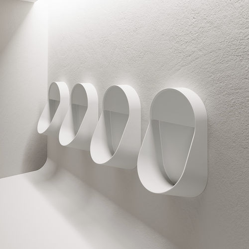 Orinatoio in ceramica - Era - Ceramica Cielo - da parete / professionale / per uso residenziale