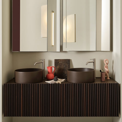 Piano per tavolo in ceramica - DELFO 152 PIANO - Ceramica Cielo