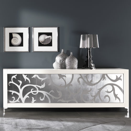 credenza contemporanea - Riflessi