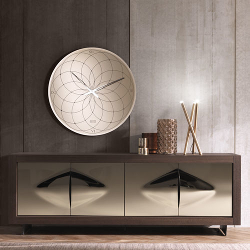 Credenza contemporanea - PICASSO ANTA VENERE  - Riflessi - in abete / con ante battenti