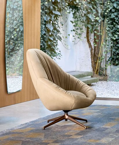 poltrona design - Riflessi