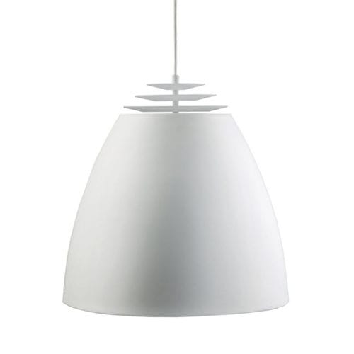 Lampada a sospensione - BUZZ Ø45 - Frandsen Lighting - in metallo / contemporanea / con cavo