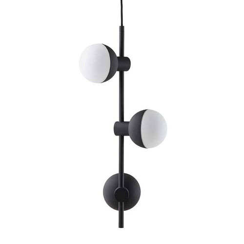Lampada a sospensione - FABIAN VERTICAL - Frandsen Lighting - in metallo / contemporanea / con cavo