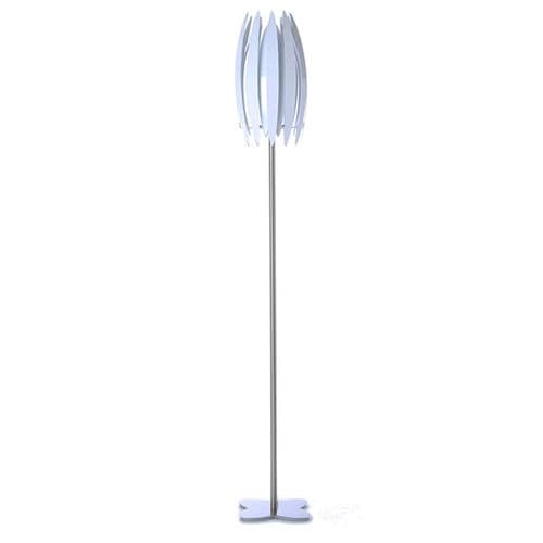 Lampada da terra - JAWS - Frandsen Lighting - in metallo / contemporanea / con cavo