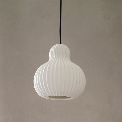 Lampada a sospensione - SNOWBELL - Frandsen Lighting - in metallo / contemporanea / con cavo