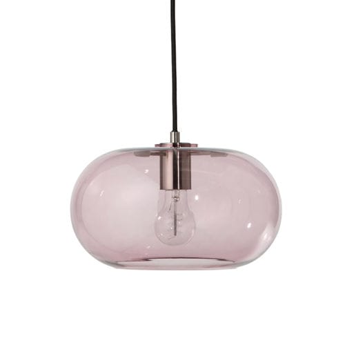 Lampada a sospensione - KOBE - Frandsen Lighting - in vetro / contemporanea / con cavo