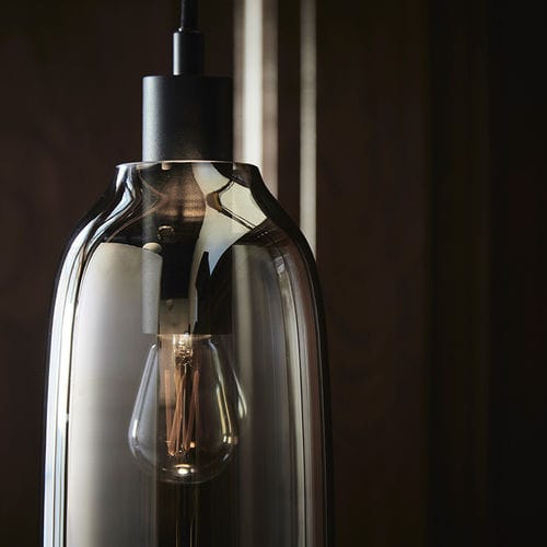 Lampada a sospensione - KYOTO SLIM - Frandsen Lighting - in vetro / contemporanea / con cavo