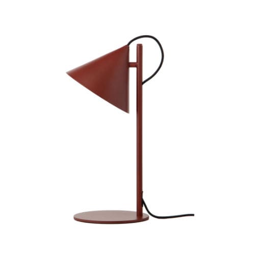 Lampada da tavolo - BENJAMIN - Frandsen Lighting - in metallo / contemporanea / con cavo