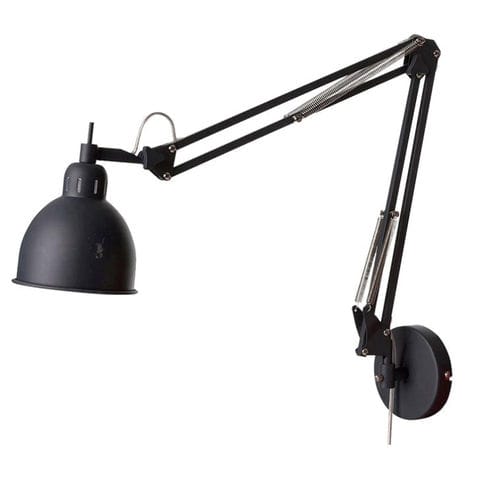 Applique contemporanea - JOB - Frandsen Lighting - da interno / in metallo / tonda
