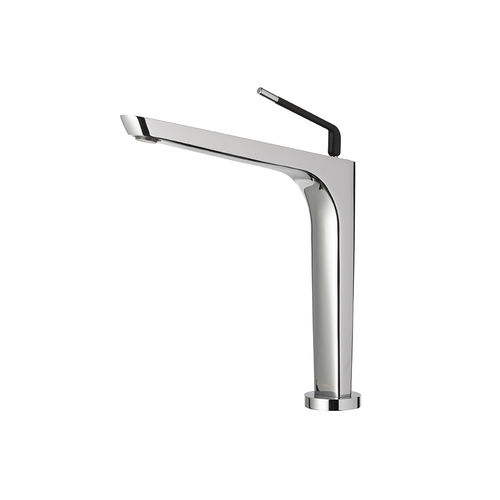 Miscelatore da appoggio - O'RAMA: 68700 - NEWFORM - in metallo / da cucina / 1 foro