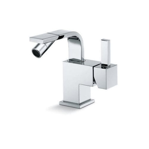Miscelatore per bidet - FORMA: 60425 - NEWFORM - da appoggio / in metallo / da bagno