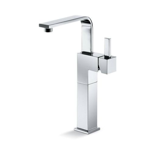 Miscelatore per lavabo - FORMA: 60413 - NEWFORM - da appoggio / in metallo / da bagno