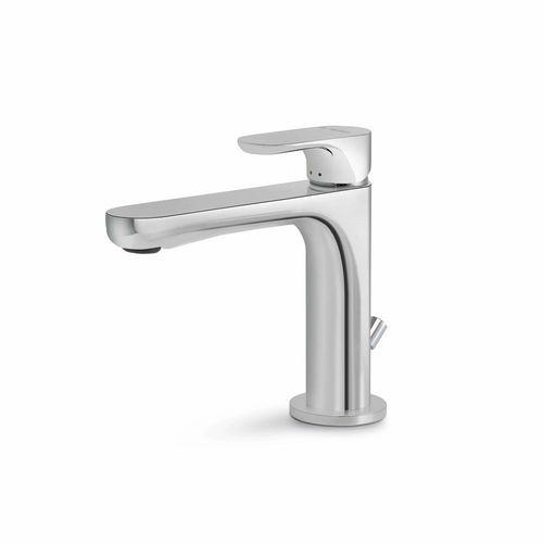 Miscelatore per lavabo - LINFA: 67010 - NEWFORM - da appoggio / in metallo / da bagno