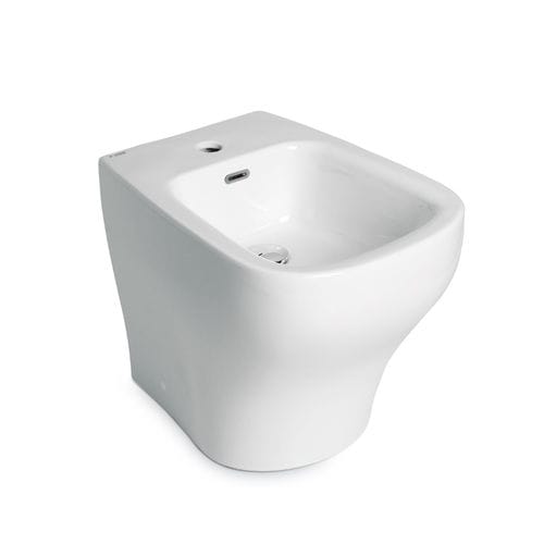 Bidet in ceramica - FLUIDA: 66220 - NEWFORM