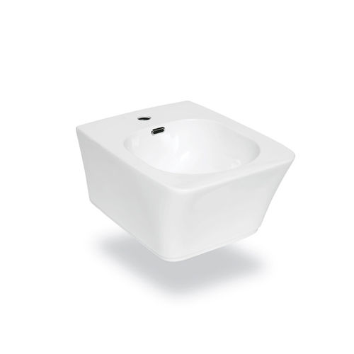 Bidet sospeso - NEUTRA: 66030  - NEWFORM - in ceramica