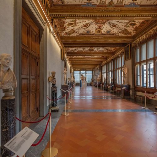 Piastrella in terracotta - LEVIGATO / MEDICEO  - Manetti Gusmano & figli - Sannini Impruneta - opaca / da interno / da sala