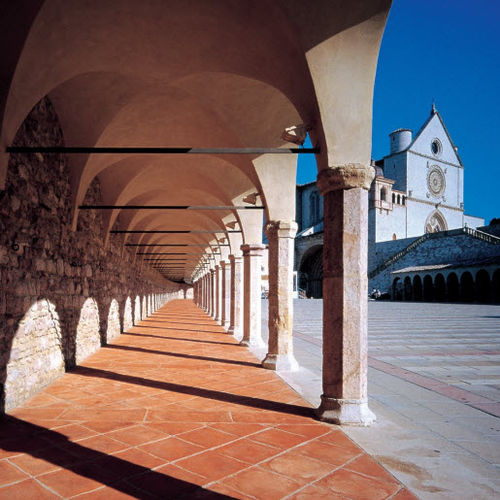 Lastricato in terracotta - TRADIZIONALE  - Manetti Gusmano & figli - Sannini Impruneta - da esterno / da interno / per terrazza